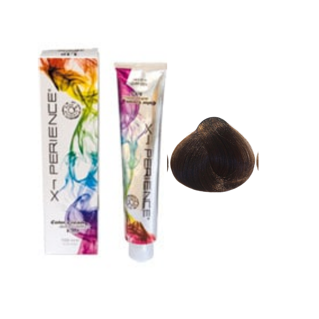 Tricol Tintura per Capelli con Aloe e Creatina