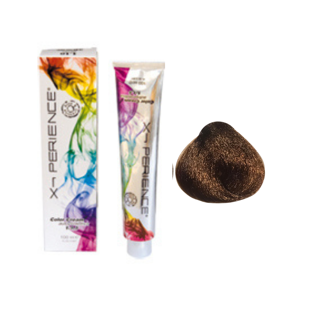 Tricol Tintura per Capelli con Aloe e Creatina