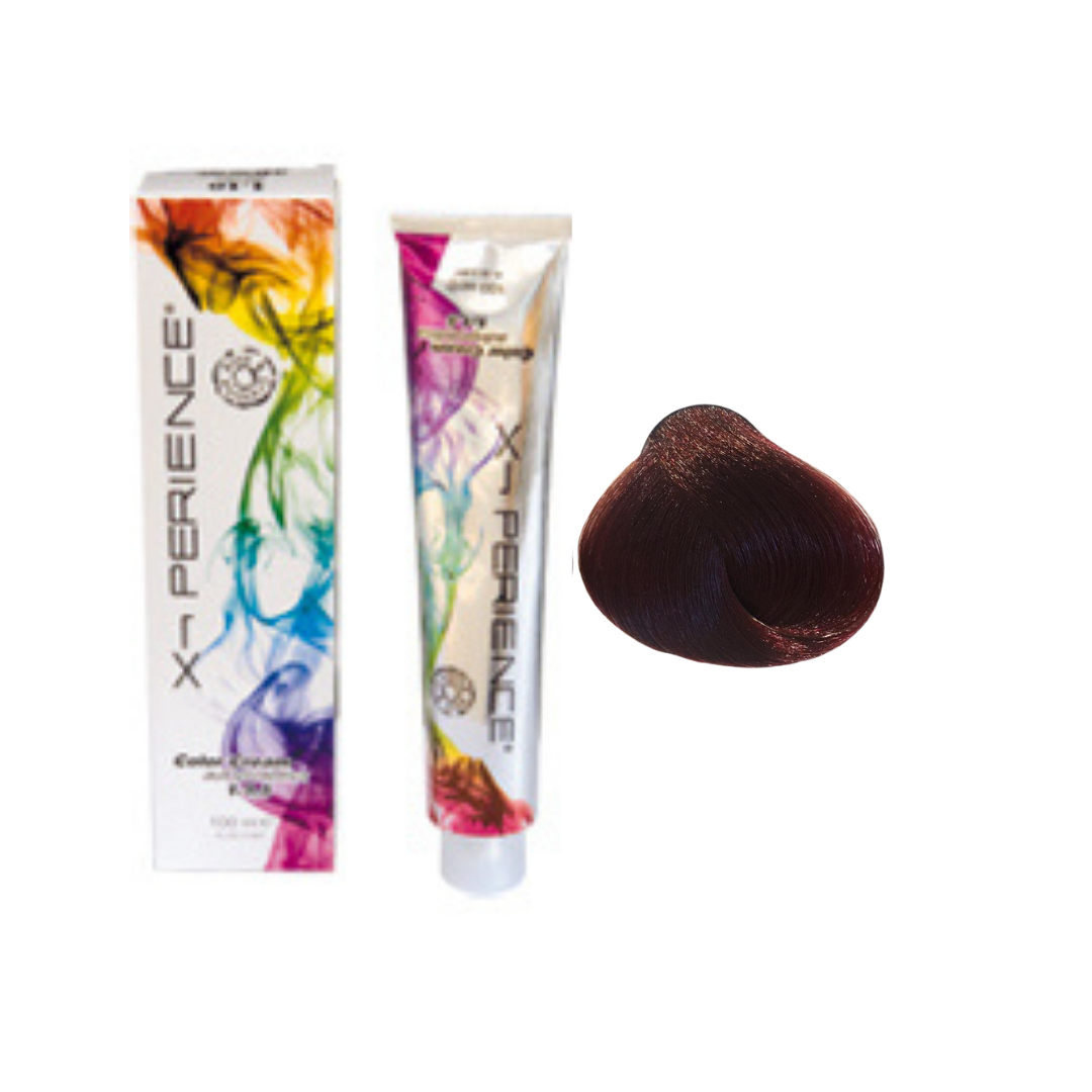 Tricol Tintura per Capelli con Aloe e Creatina