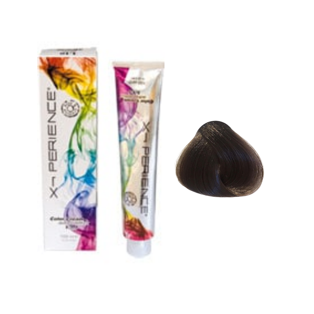 Tricol Tintura per Capelli con Aloe e Creatina