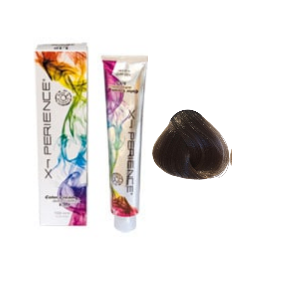 Tricol Tintura per Capelli con Aloe e Creatina
