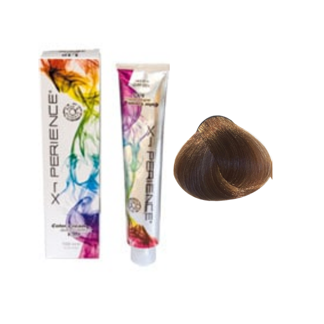 Tricol Tintura per Capelli con Aloe e Creatina