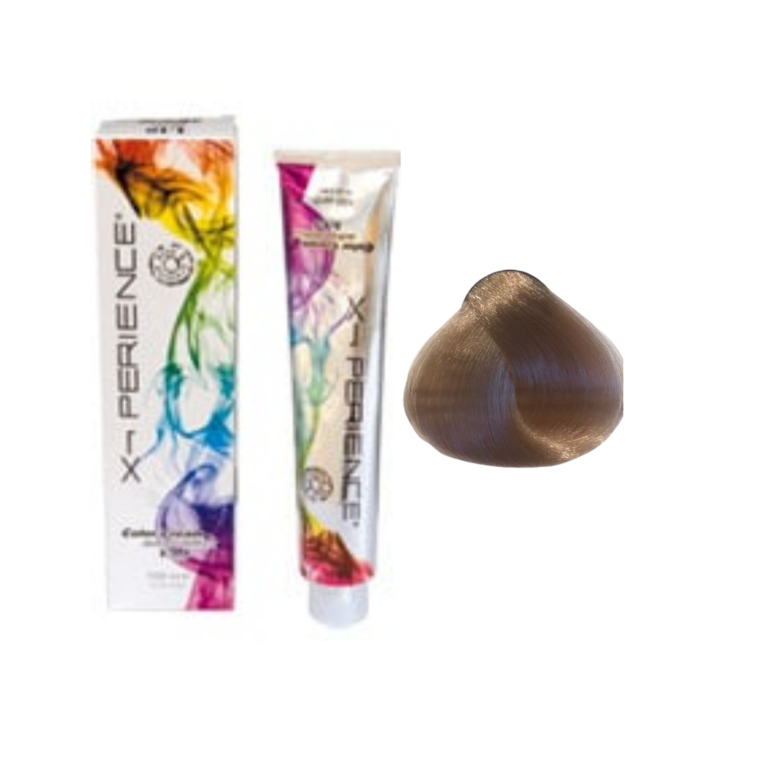 Tricol Tintura per Capelli con Aloe e Creatina