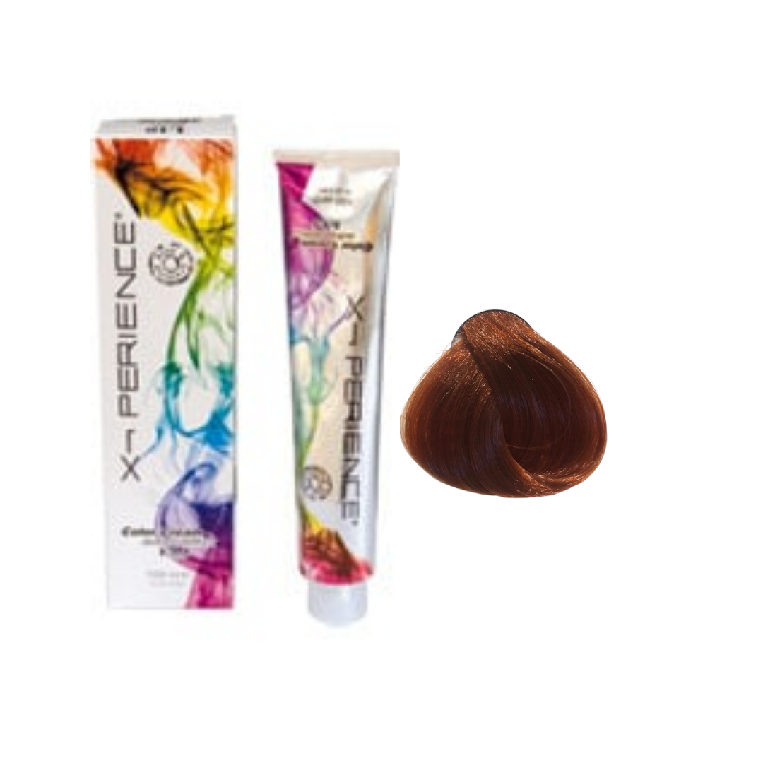 Tricol Tintura per Capelli con Aloe e Creatina