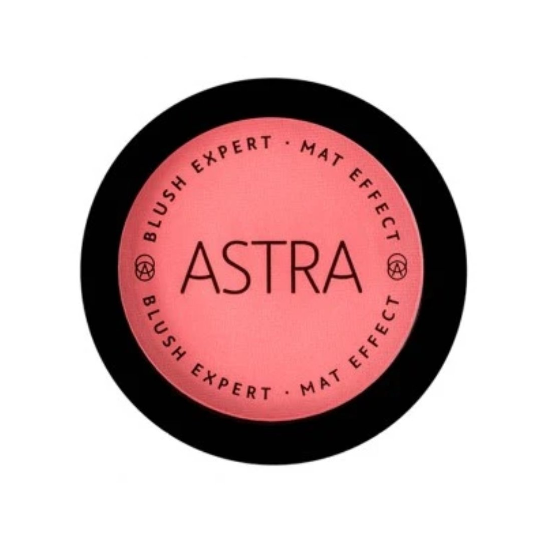 Astra Blush Vellutato Mat - HBSpace Cosmetics