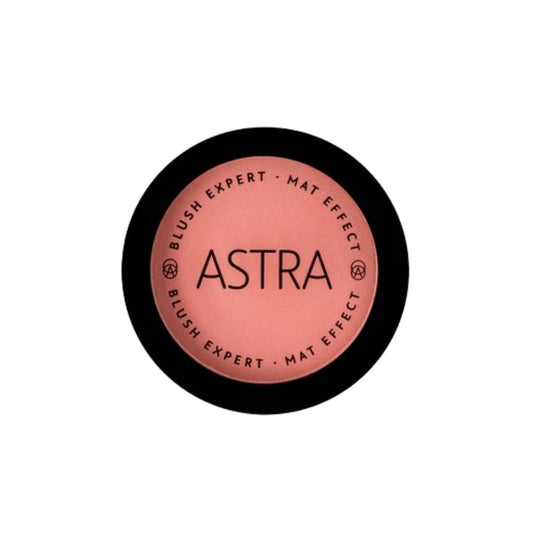 Astra Blush Vellutato Mat - HBSpace Cosmetics