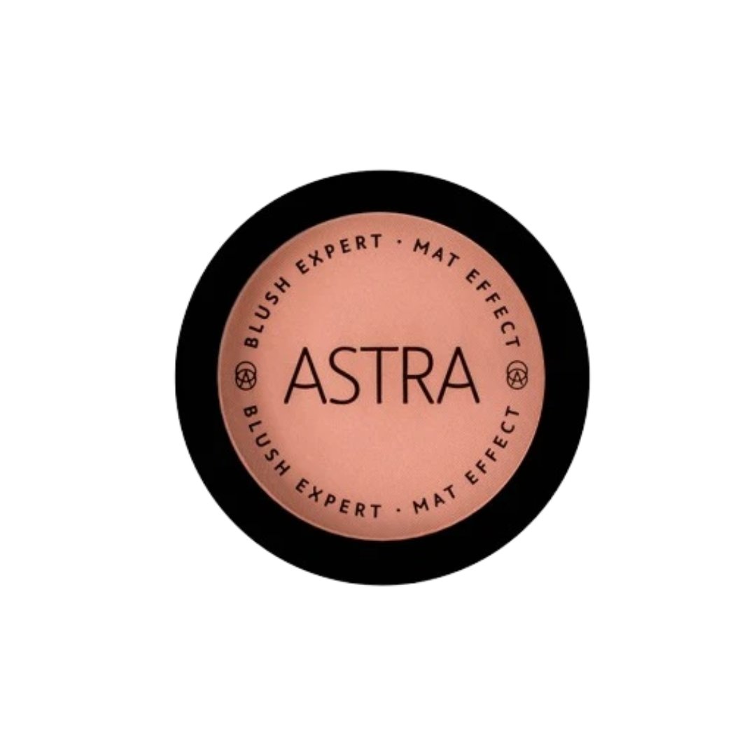 Astra Blush Vellutato Mat - HBSpace Cosmetics