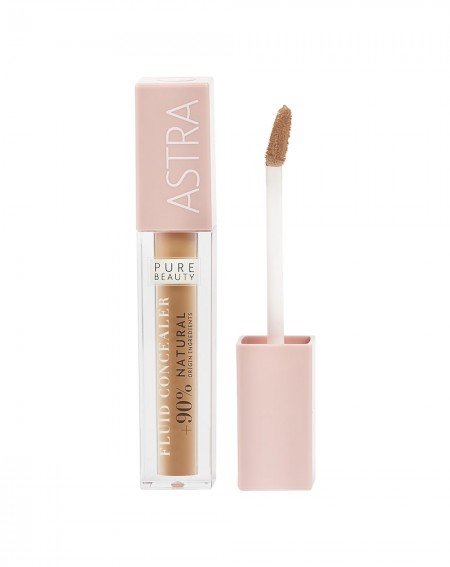 Astra Pure Beauty Correttore Fluid - HBSpace Cosmetics