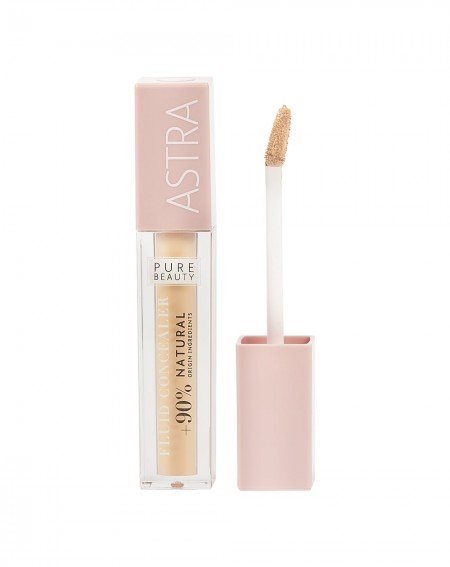 Astra Pure Beauty Correttore Fluid - HBSpace Cosmetics