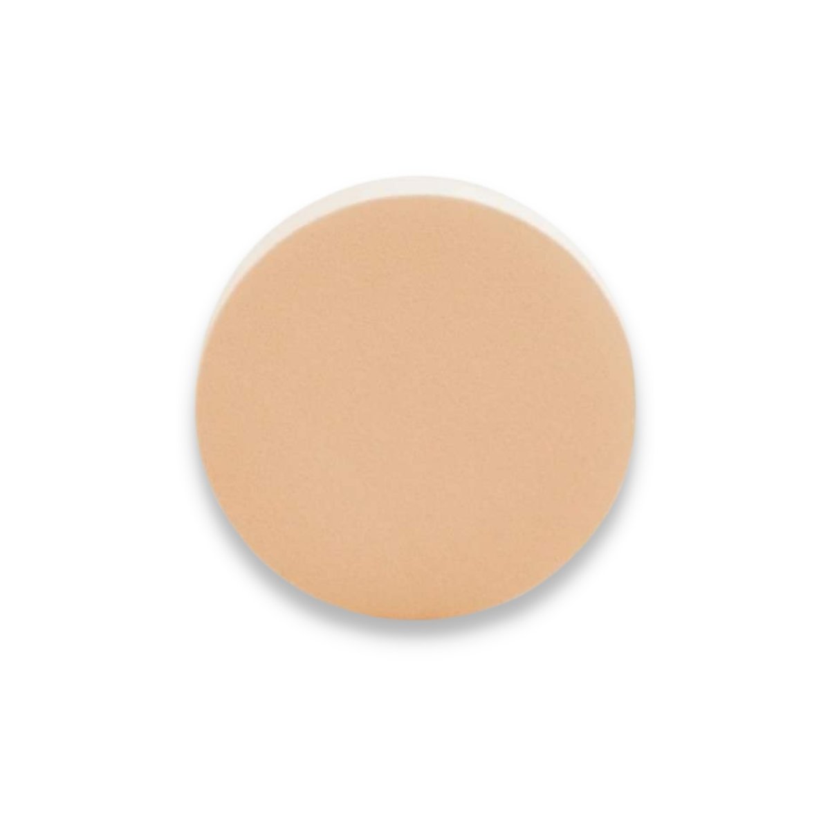 Astra spugnetta fondotinta tonda - HBSpace Cosmetics