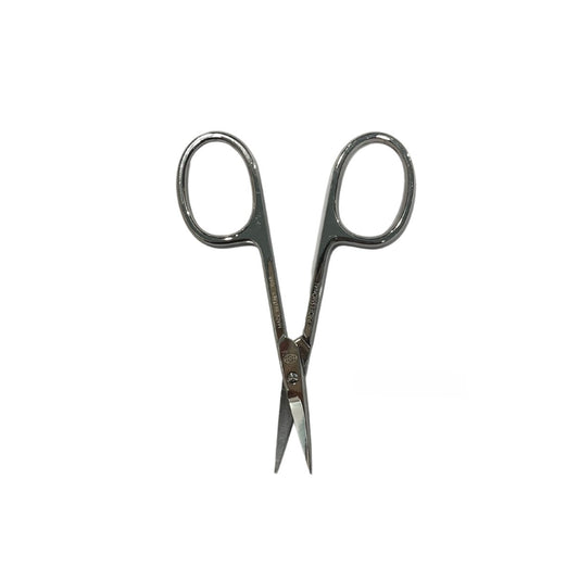 Baruffaldi Forbicina Sottile per Pellicine - HBSpace Cosmetics