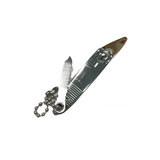 Baruffaldi Tagliaunghie 5,5 cm - HBSpace Cosmetics