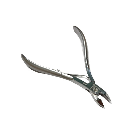 Baruffaldi Tronchesina per Pelli 7mm - HBSpace Cosmetics