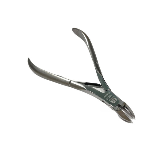 Baruffaldi Tronchesina per Pelli 9mm - HBSpace Cosmetics