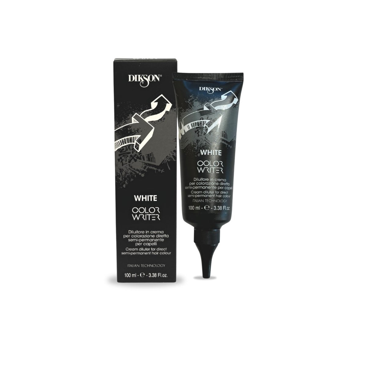 Dikson Colore Semipermanente per Capelli 100ml - HBSpace Cosmetics