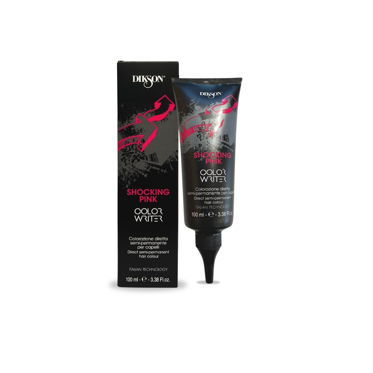 Dikson Colore Semipermanente per Capelli 100ml - HBSpace Cosmetics