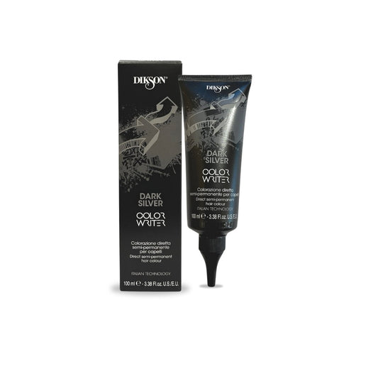 Dikson Colore Semipermanente per Capelli 100ml - HBSpace Cosmetics
