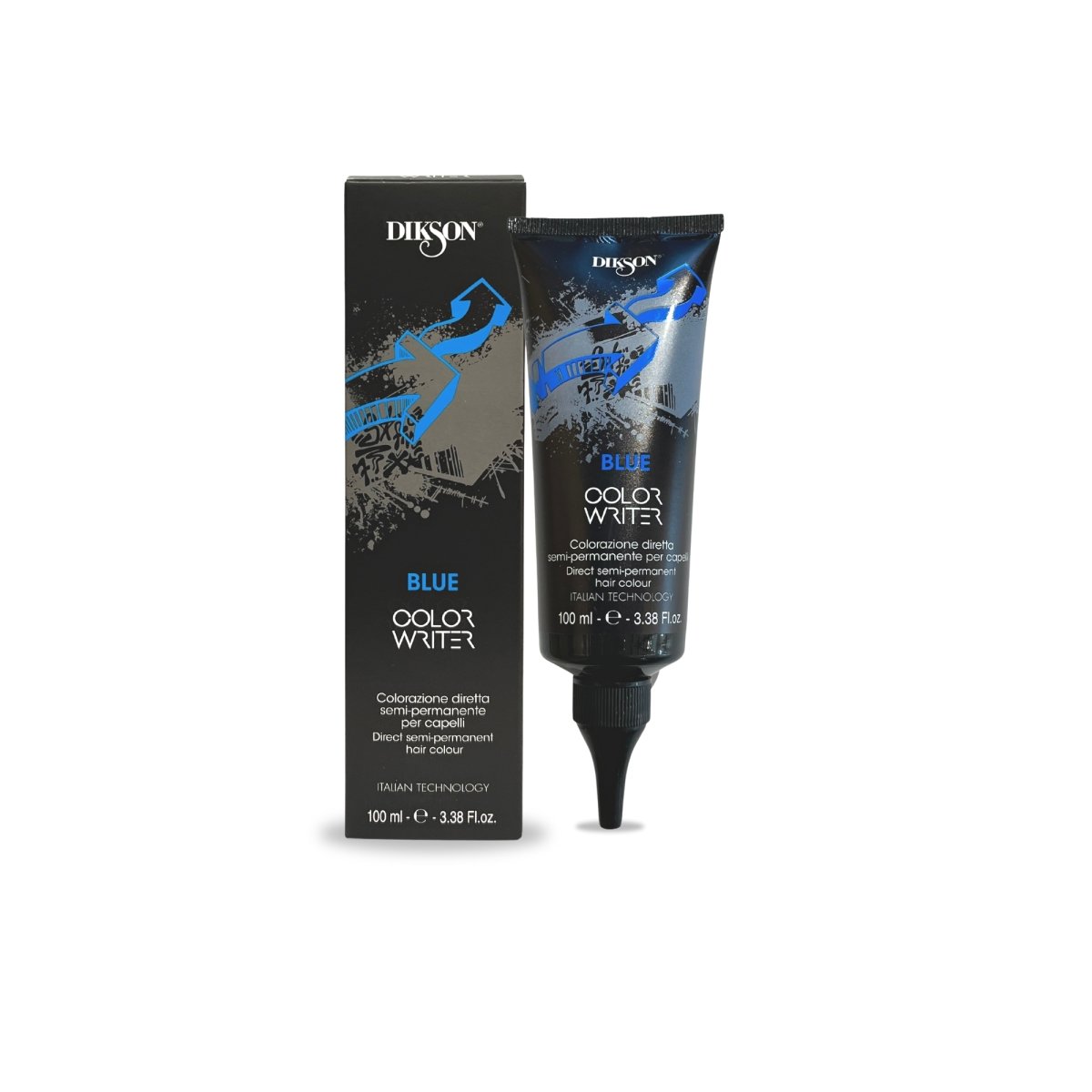 Dikson Colore Semipermanente per Capelli 100ml - HBSpace Cosmetics