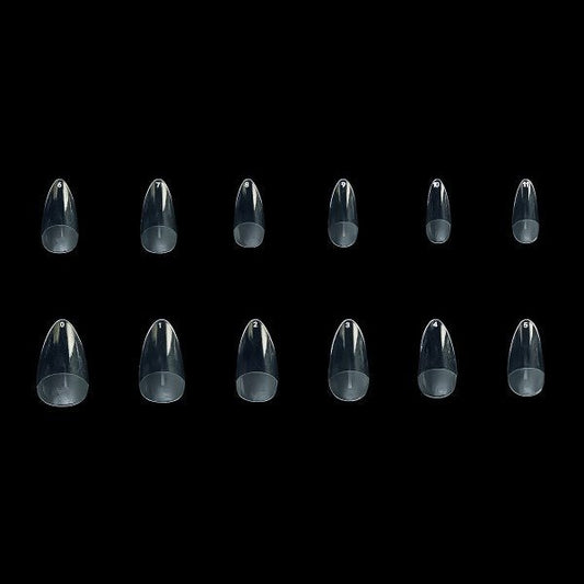 Estrosa Tips in Gel Mandorla - HBSpace Cosmetics