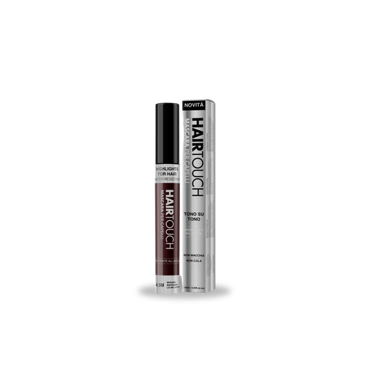 Hairtouch mascara per capelli - HBSpace Cosmetics
