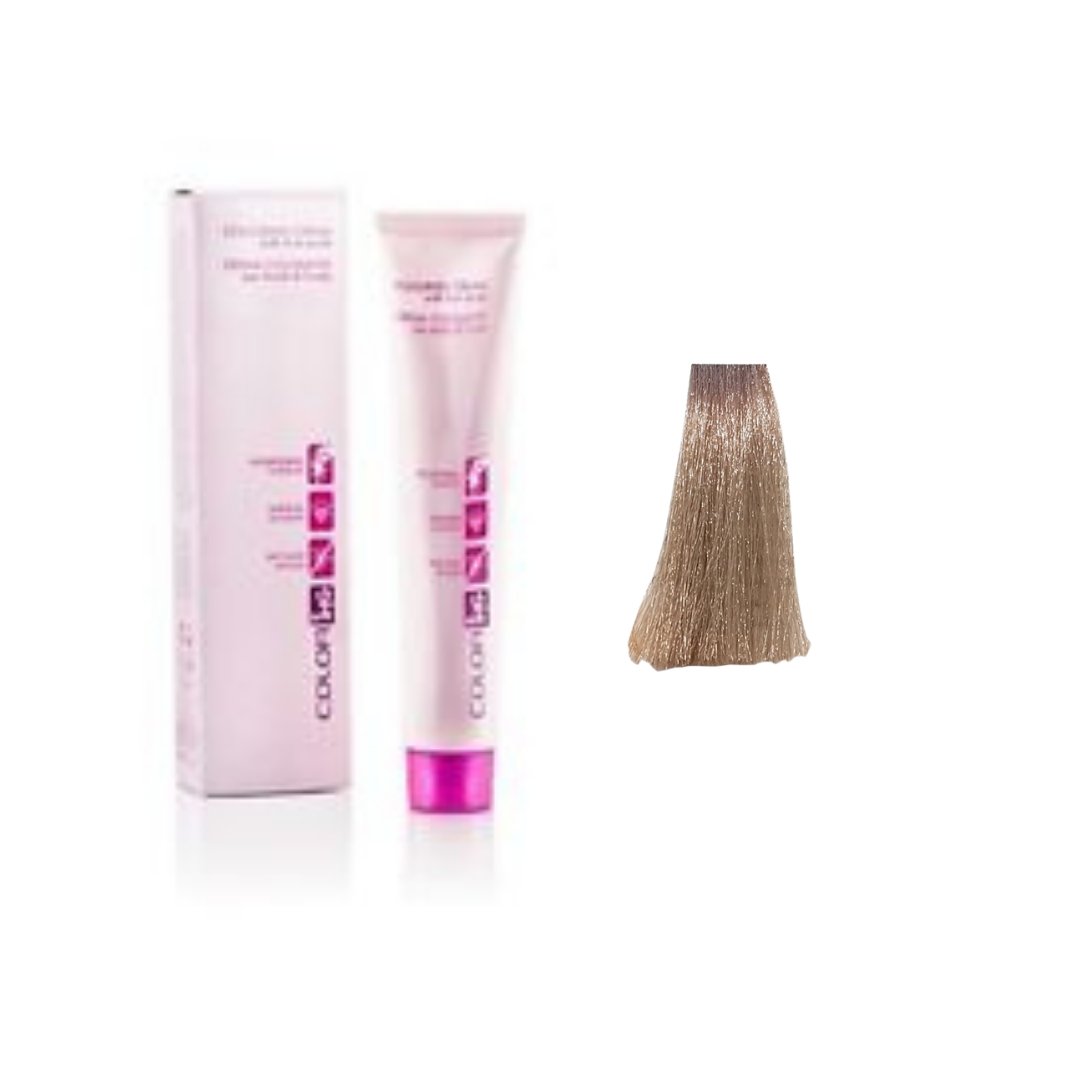 ING Tintura Capelli - HBSpace Cosmetics