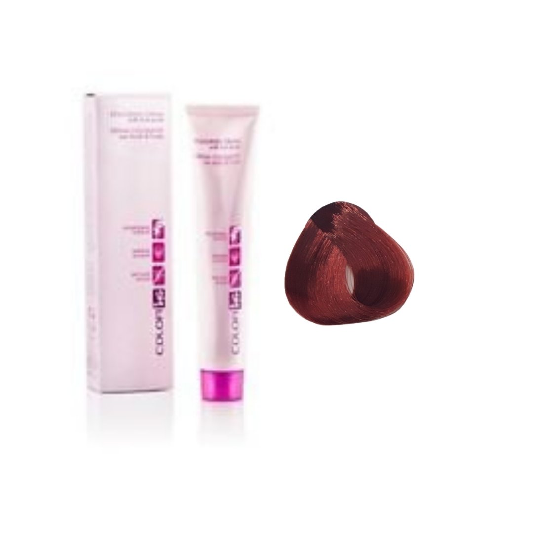 ING Tintura Capelli - HBSpace Cosmetics