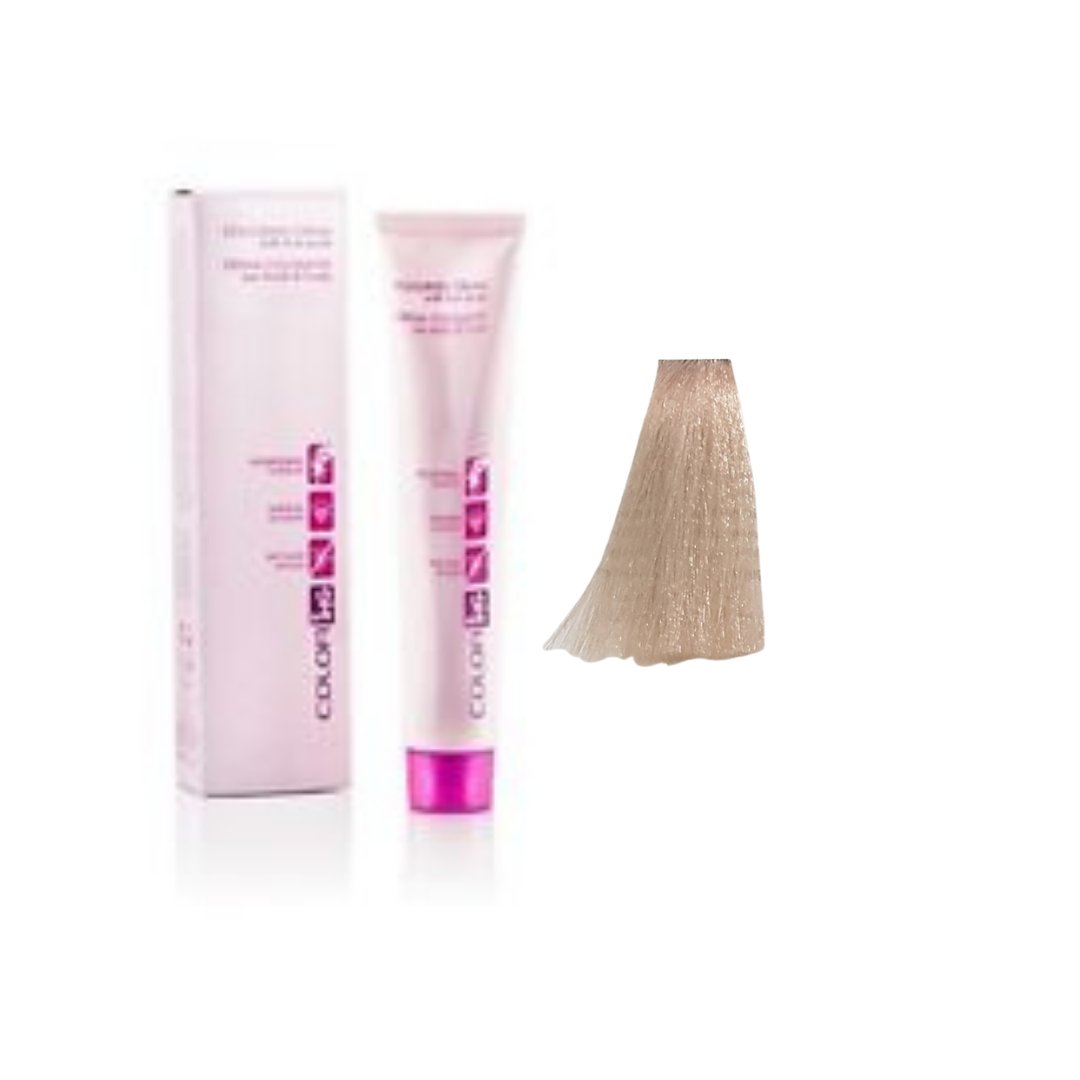 ING Tintura Capelli - HBSpace Cosmetics