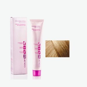 ING Tintura Capelli - HBSpace Cosmetics