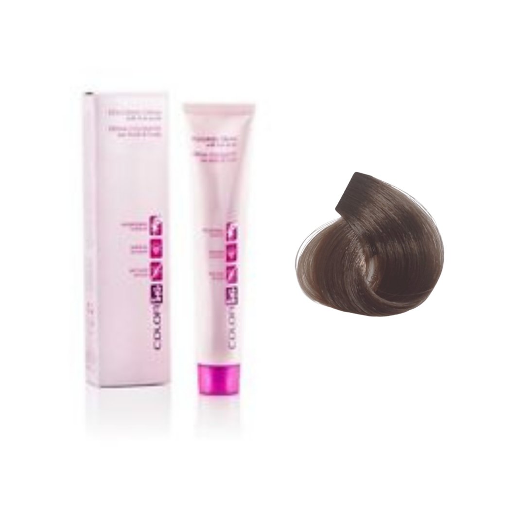 ING Tintura Capelli - HBSpace Cosmetics