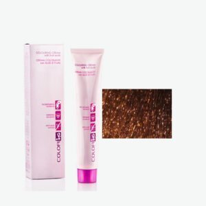 ING Tintura Capelli - HBSpace Cosmetics