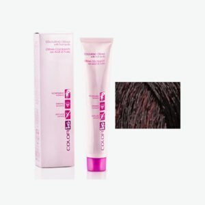 ING Tintura Capelli - HBSpace Cosmetics
