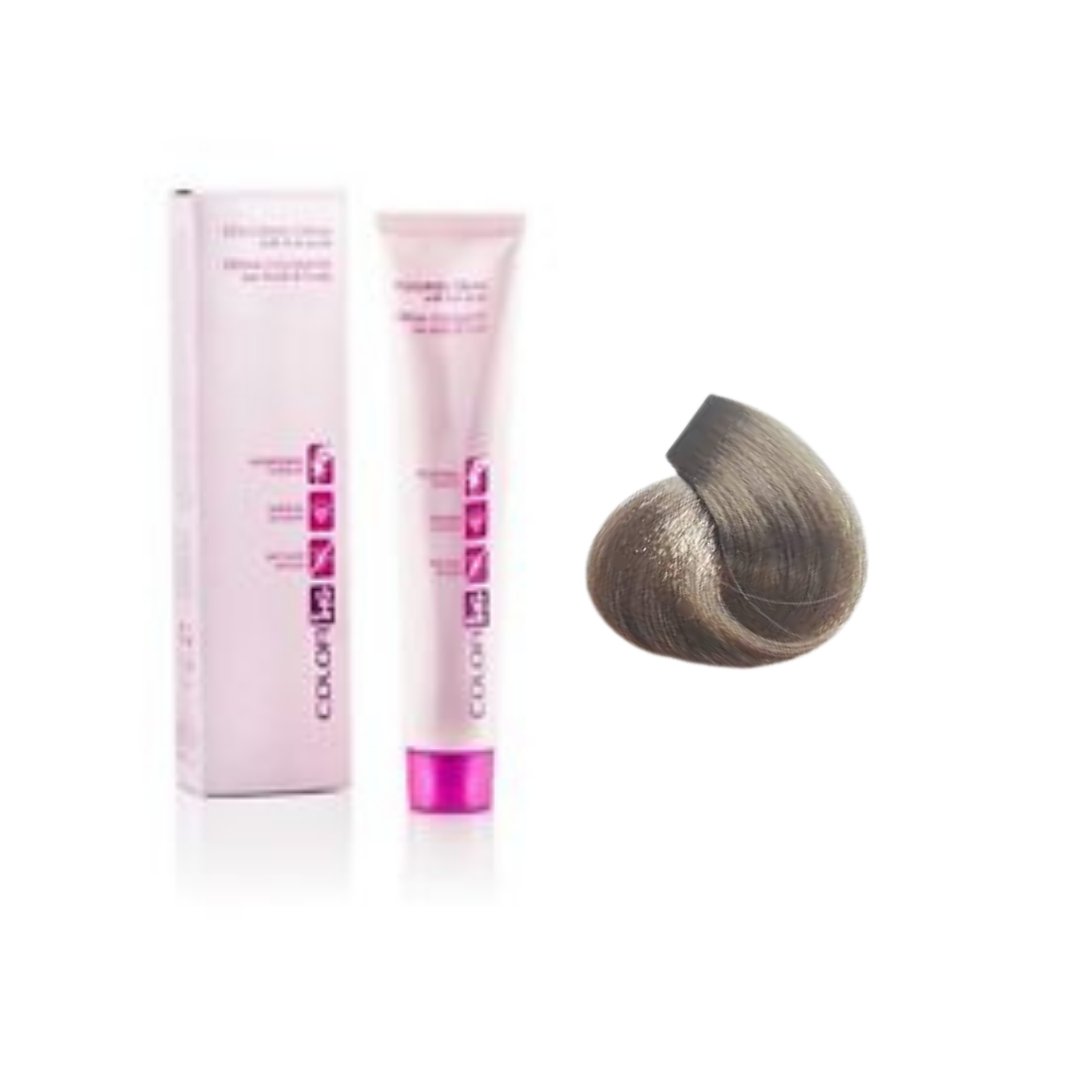 ING Tintura Capelli - HBSpace Cosmetics
