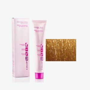 ING Tintura Capelli - HBSpace Cosmetics