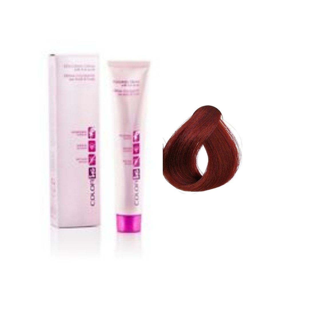 ING Tintura Capelli - HBSpace Cosmetics