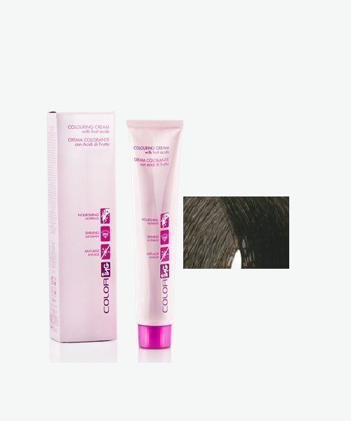ING Tintura Capelli - HBSpace Cosmetics
