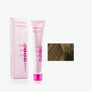 ING Tintura Capelli - HBSpace Cosmetics