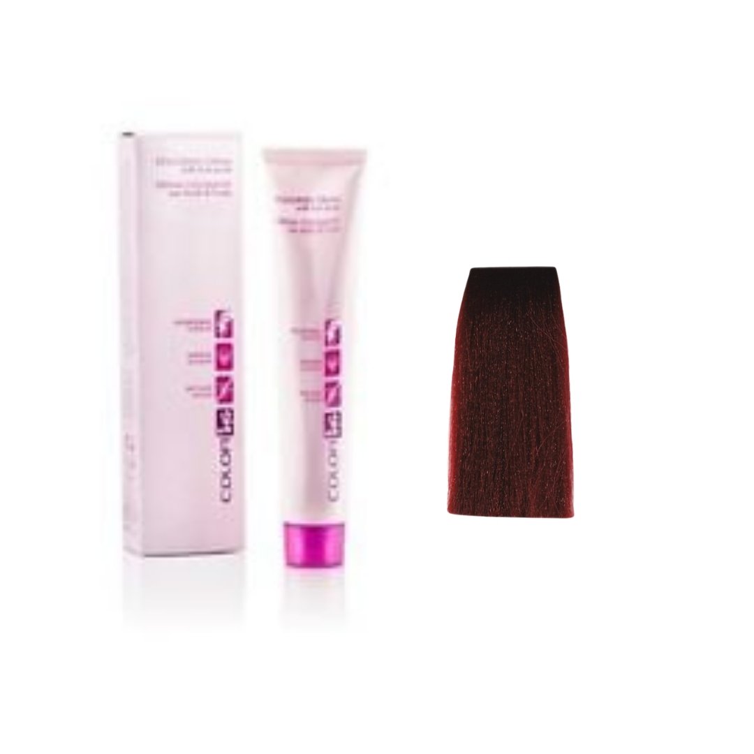 ING Tintura Capelli - HBSpace Cosmetics