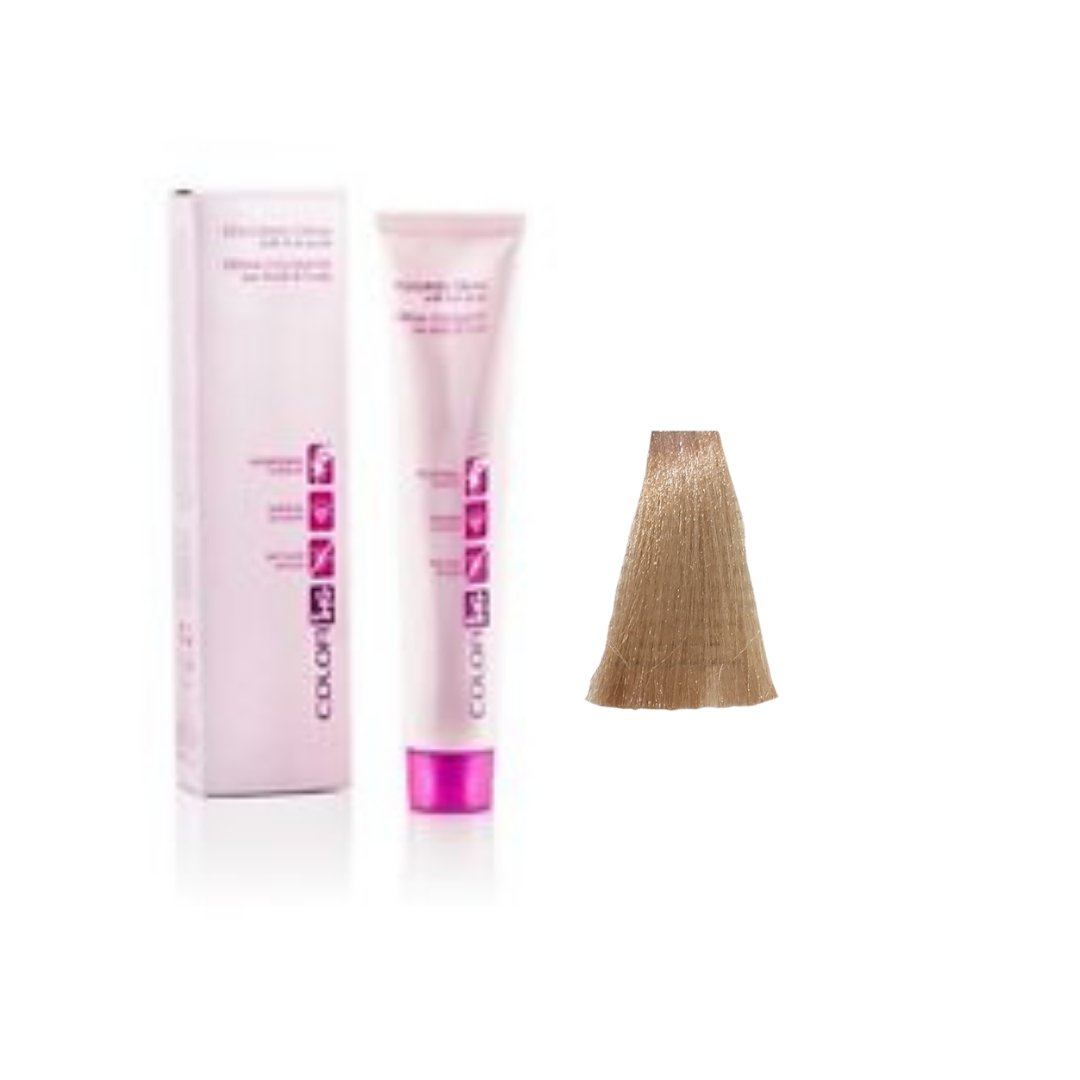 ING Tintura Capelli - HBSpace Cosmetics