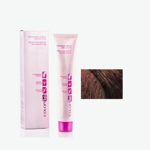 ING Tintura Capelli - HBSpace Cosmetics