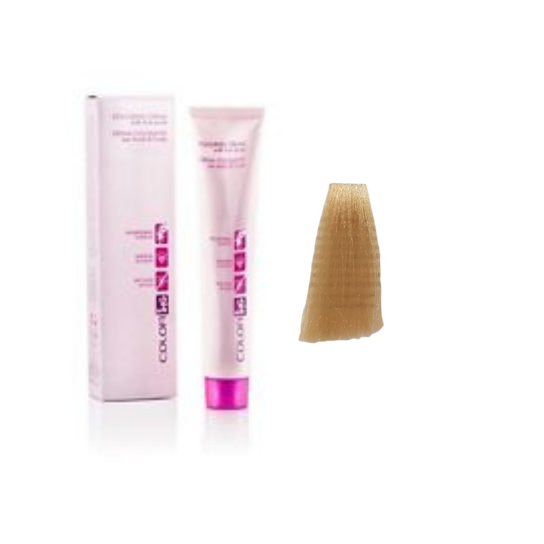 ING Tintura Capelli - HBSpace Cosmetics