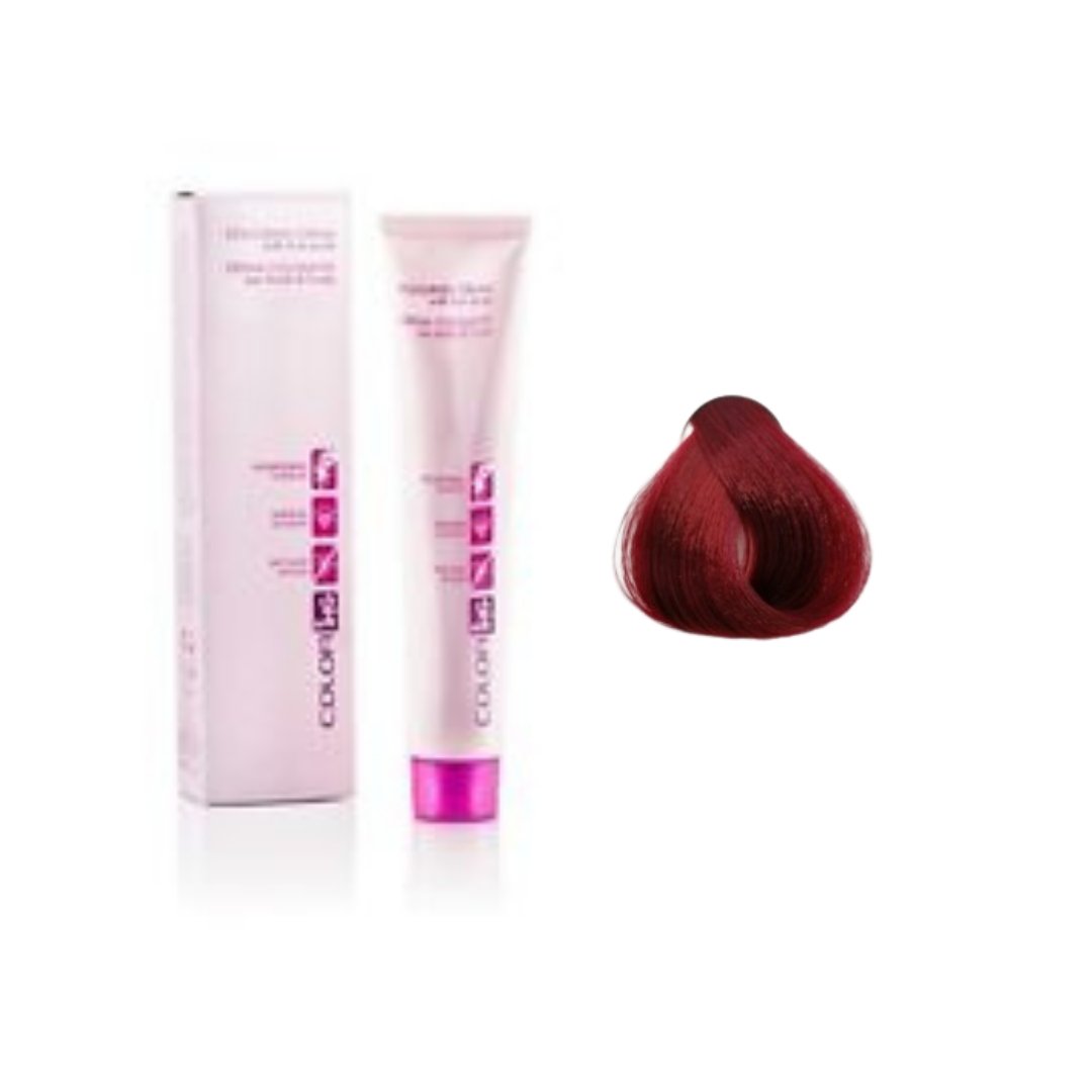 ING Tintura Capelli - HBSpace Cosmetics