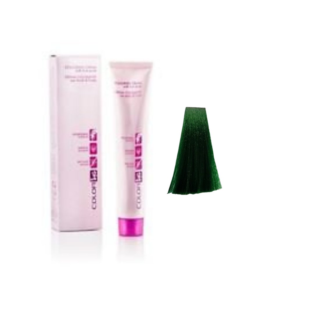 ING Tintura Capelli - HBSpace Cosmetics