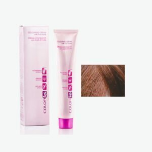 ING Tintura Capelli - HBSpace Cosmetics
