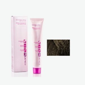 ING Tintura Capelli - HBSpace Cosmetics