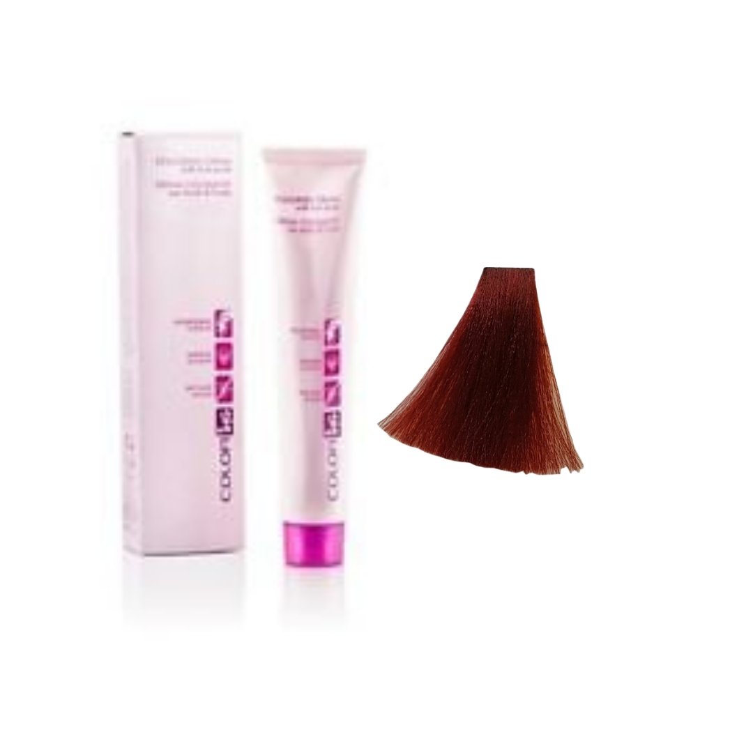 ING Tintura Capelli - HBSpace Cosmetics