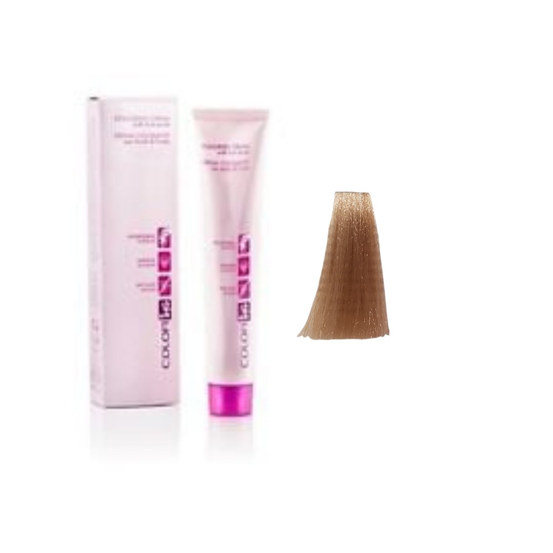 ING Tintura Capelli - HBSpace Cosmetics