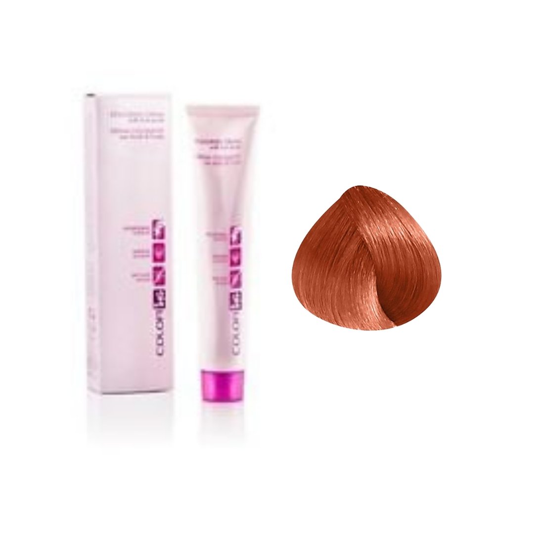ING Tintura Capelli - HBSpace Cosmetics