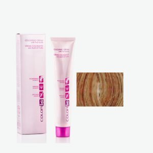 ING Tintura Capelli - HBSpace Cosmetics
