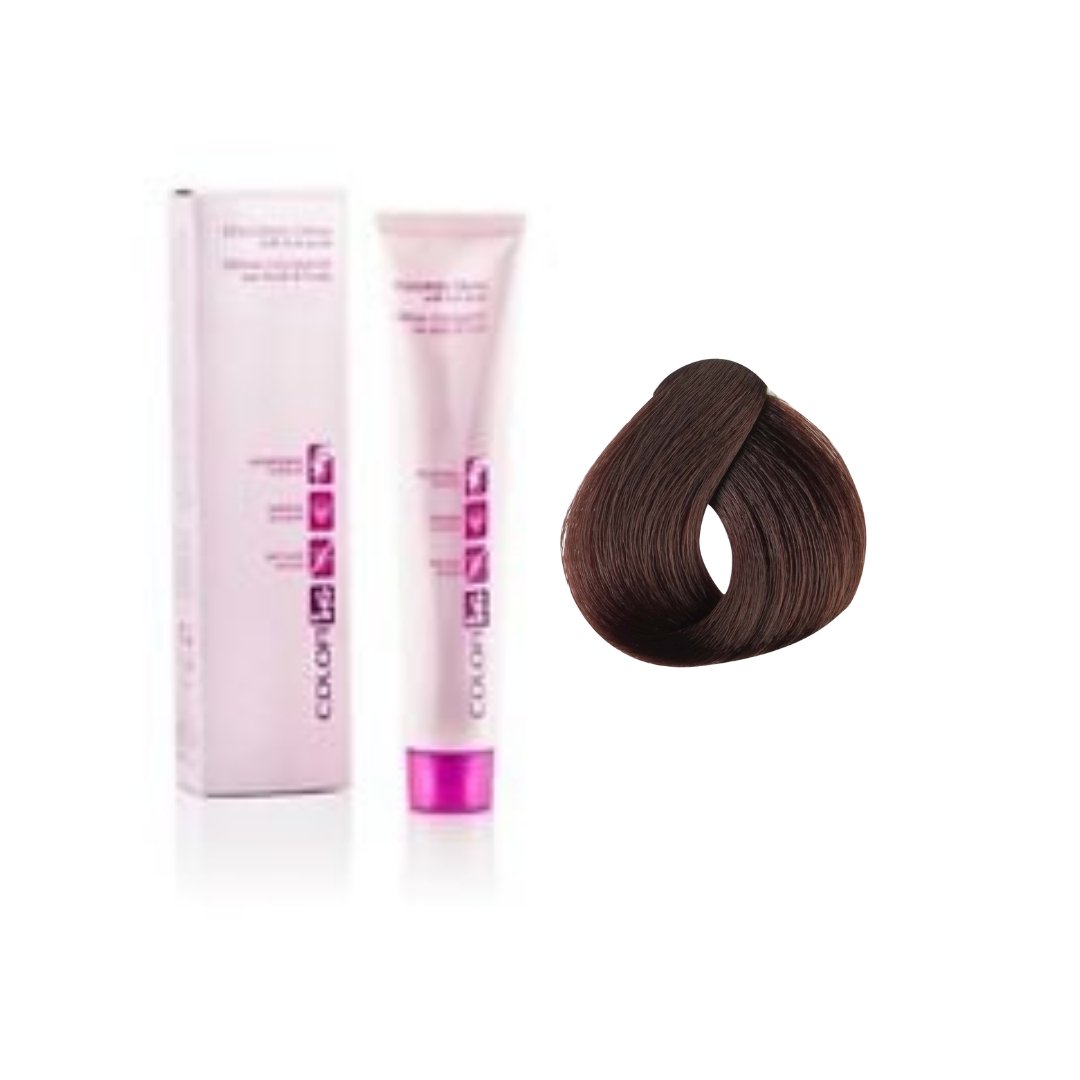 ING Tintura Capelli - HBSpace Cosmetics