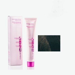 ING Tintura Capelli - HBSpace Cosmetics